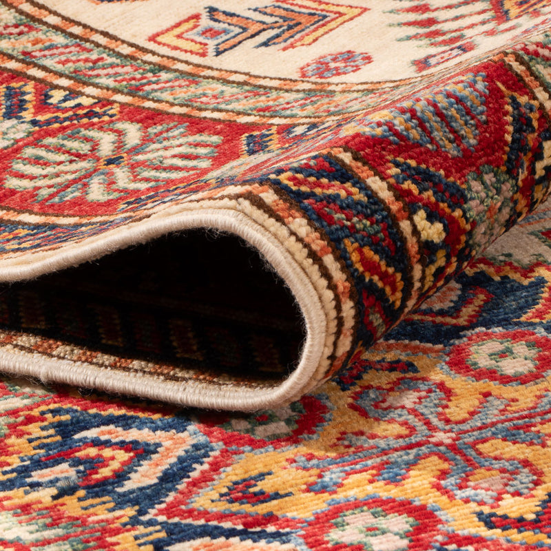 Kazak Teppe 315x80cm - Orientalsk teppe