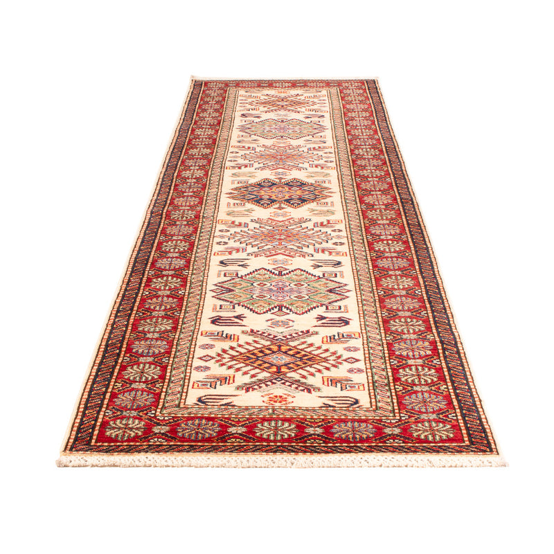 Kazak Teppe 315x80cm - Orientalsk teppe