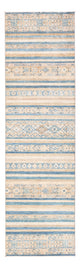 Shal Teppe 285x80cm - Orientalsk teppe