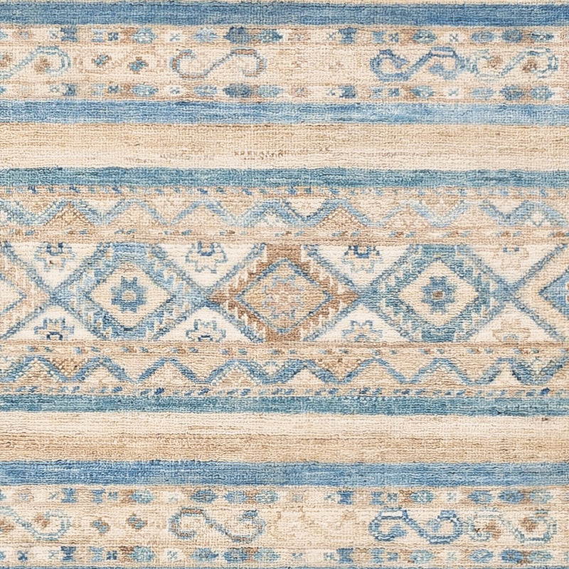 Shal Teppe 285x80cm - Orientalsk teppe