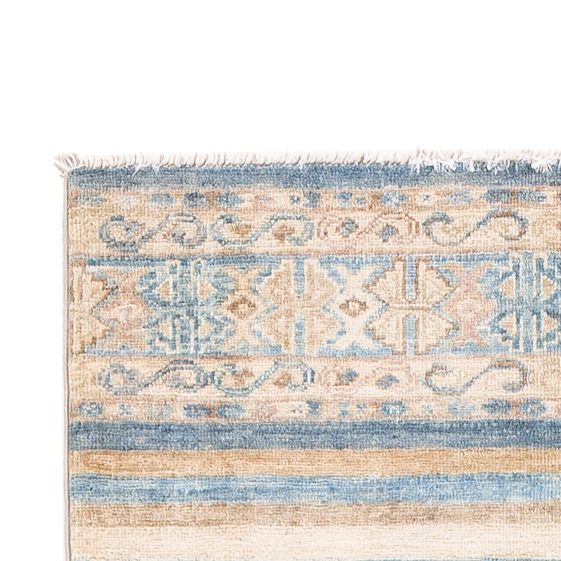 Shal Teppe 285x80cm - Orientalsk teppe