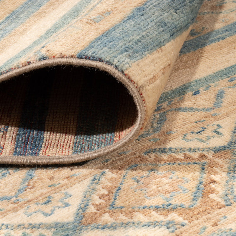 Shal Teppe 285x80cm - Orientalsk teppe