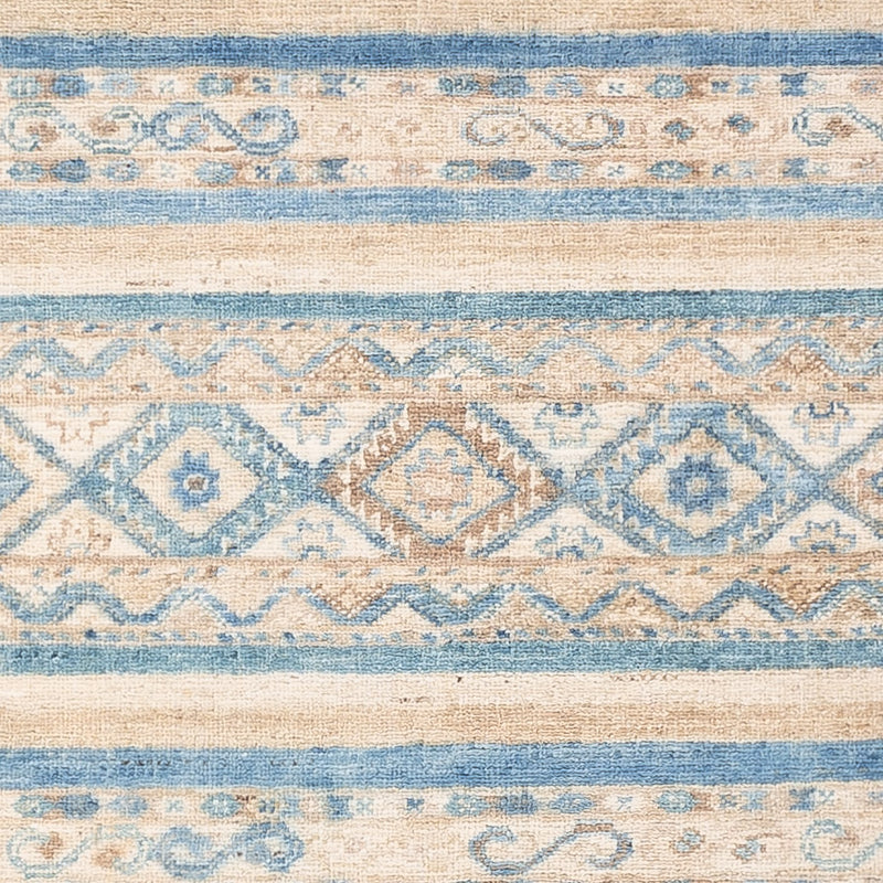 Shal Teppe 285x81cm - Orientalsk teppe