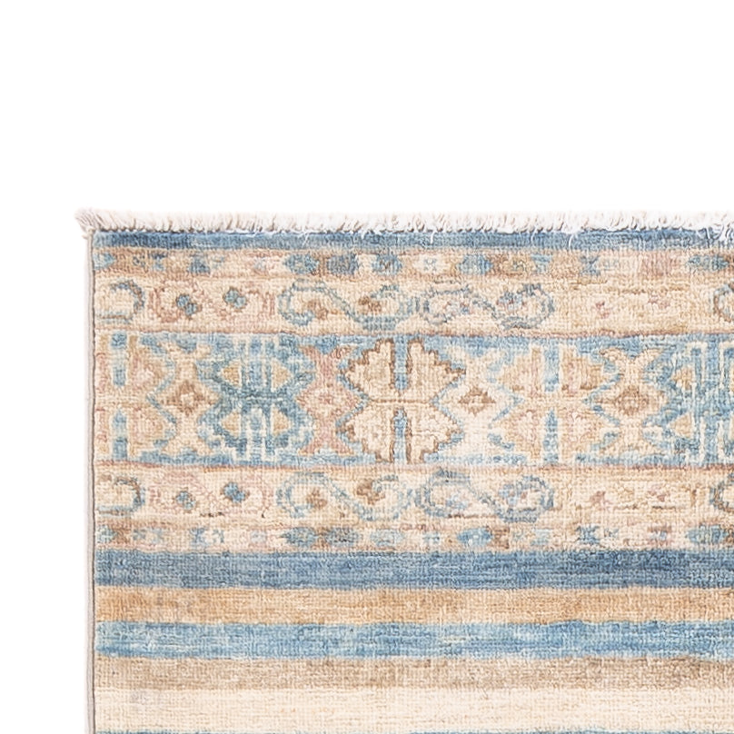 Shal Teppe 285x81cm - Orientalsk teppe