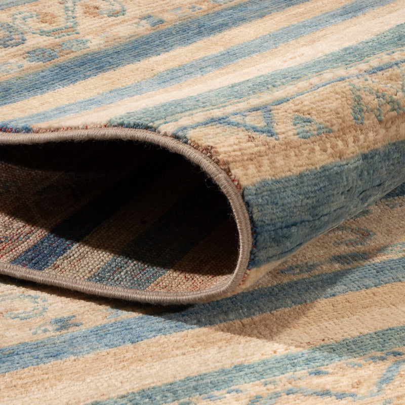 Shal Teppe 285x81cm - Orientalsk teppe