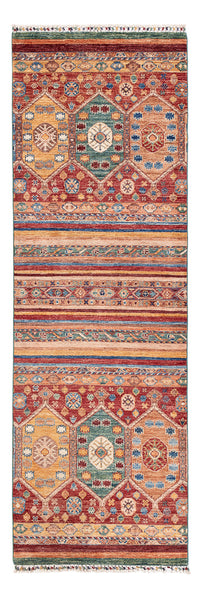 Løper Ziegler Teppe - Shal - 254 x 80 cm - flerfarget – product image