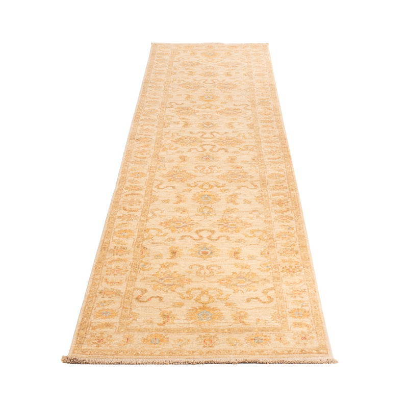 Ziegler Teppe 304x57cm - Orientalsk teppe
