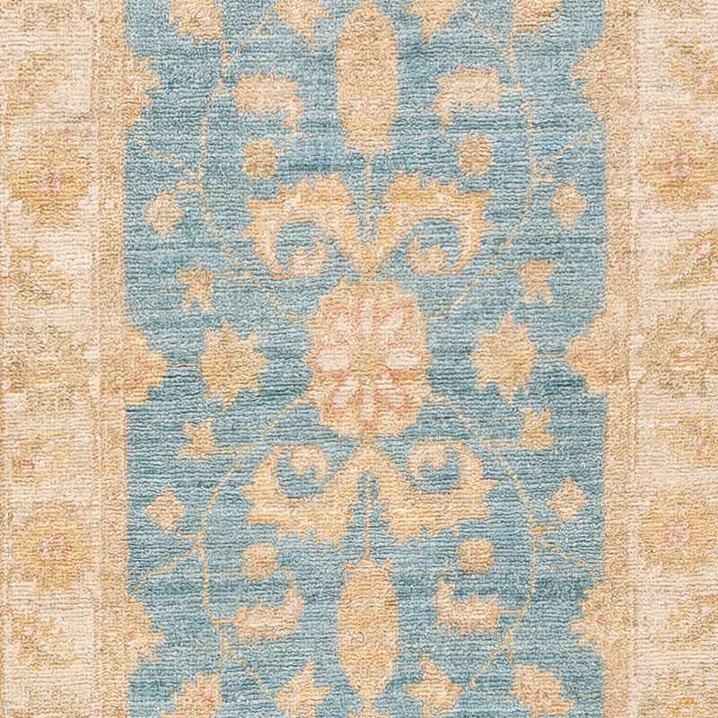 Ziegler Teppe 250x55cm - Orientalsk teppe