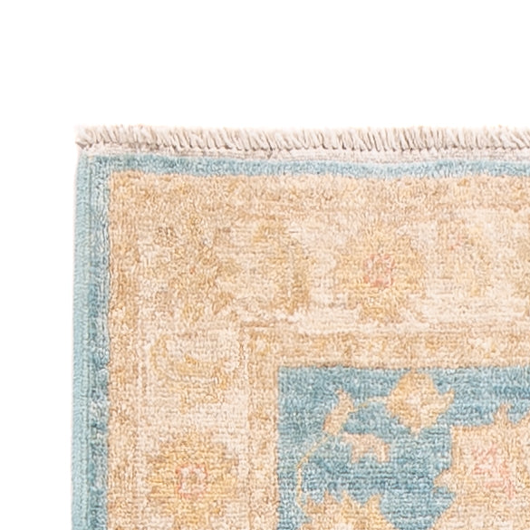 Ziegler Teppe 250x55cm - Orientalsk teppe