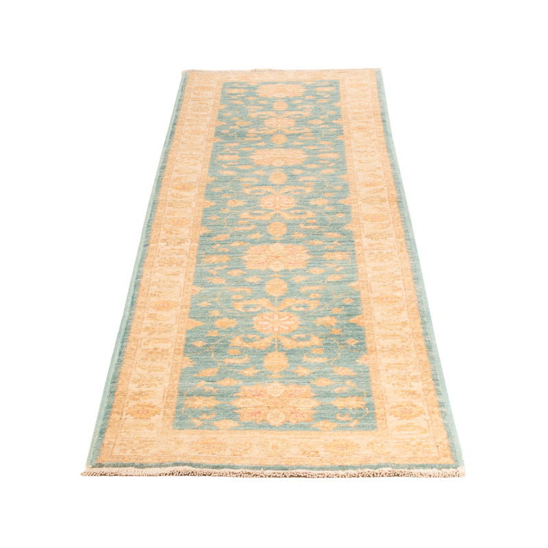 Ziegler Teppe 250x55cm - Orientalsk teppe
