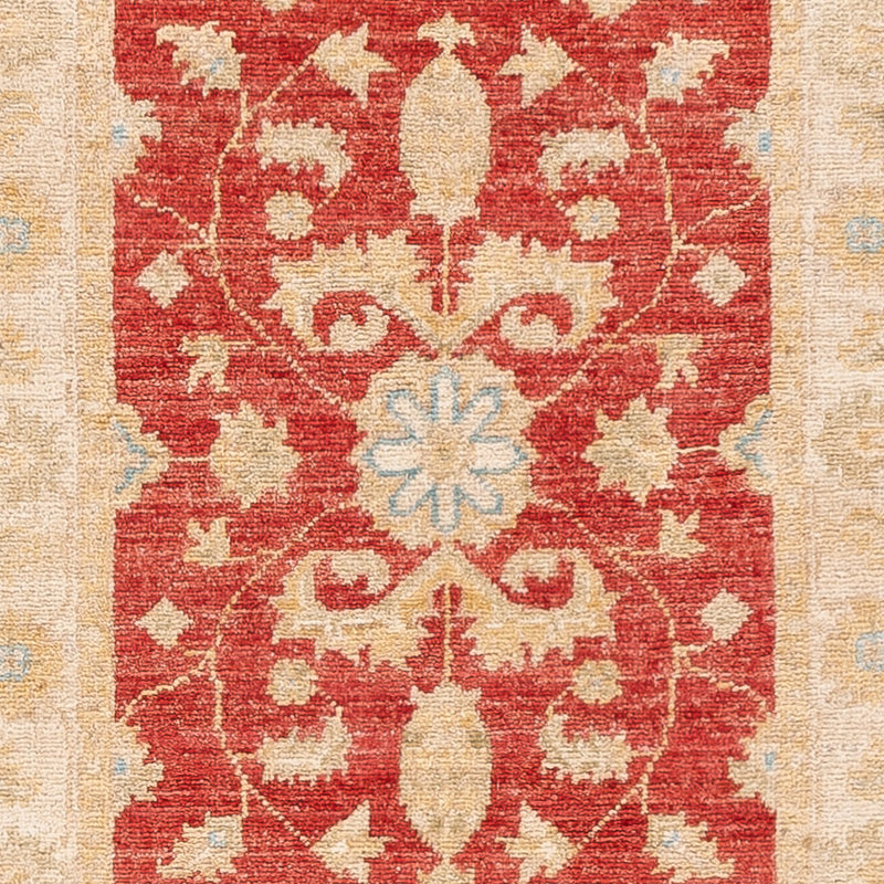 Ziegler Teppe 251x61cm - Orientalsk teppe