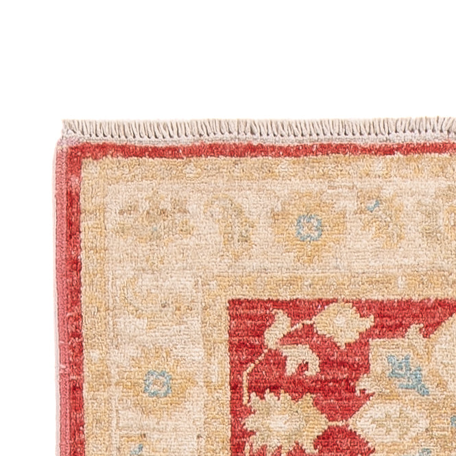 Ziegler Teppe 251x61cm - Orientalsk teppe
