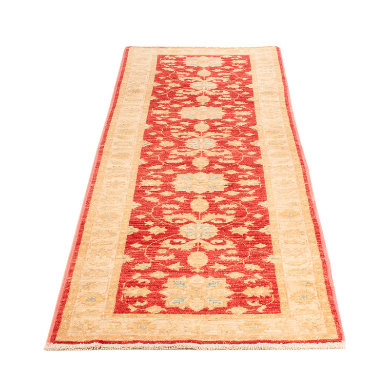 Ziegler Teppe 251x61cm - Orientalsk teppe