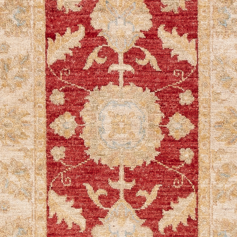 Ziegler Teppe 255x61cm - Orientalsk teppe