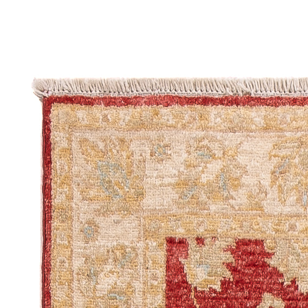 Ziegler Teppe 255x61cm - Orientalsk teppe