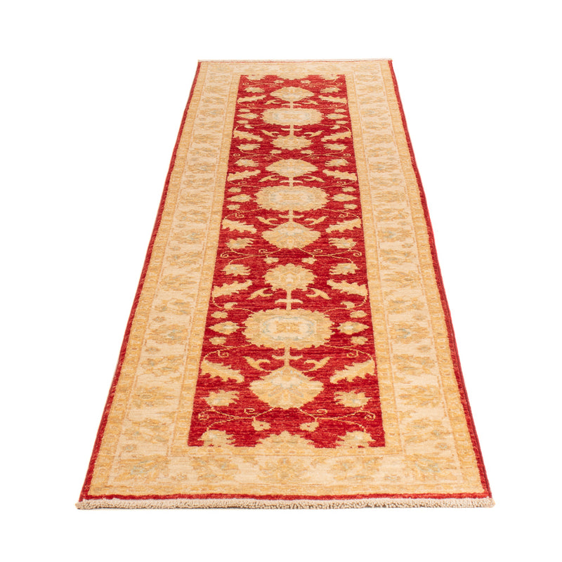 Ziegler Teppe 255x61cm - Orientalsk teppe