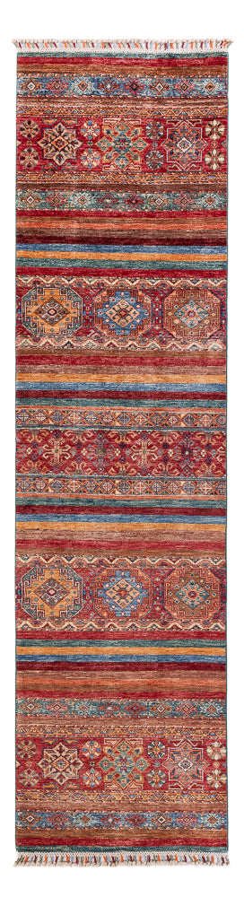 Shal Teppe 304x79cm - Orientalsk teppe