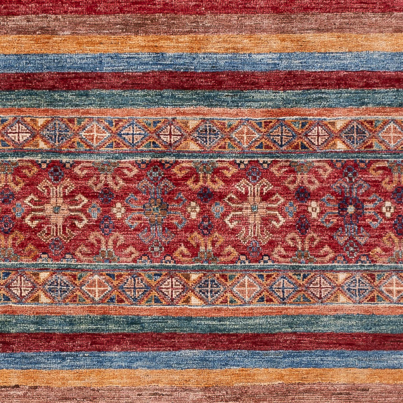 Shal Teppe 304x79cm - Orientalsk teppe