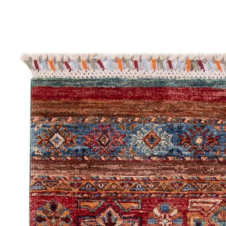 Shal Teppe 304x79cm - Orientalsk teppe
