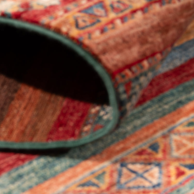 Shal Teppe 304x79cm - Orientalsk teppe