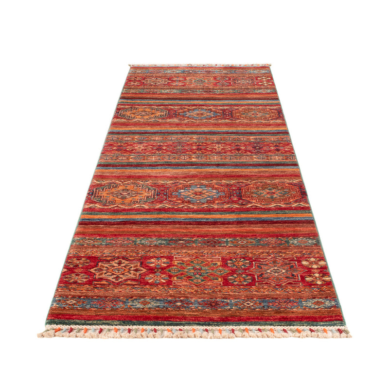 Shal Teppe 304x79cm - Orientalsk teppe
