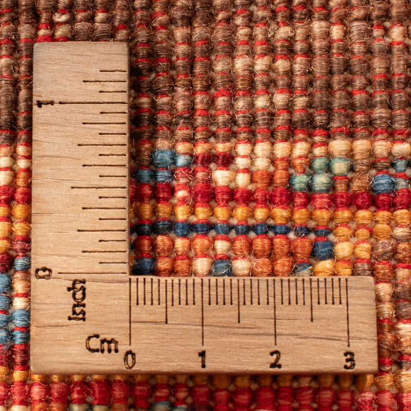 Shal Teppe 304x79cm - Orientalsk teppe