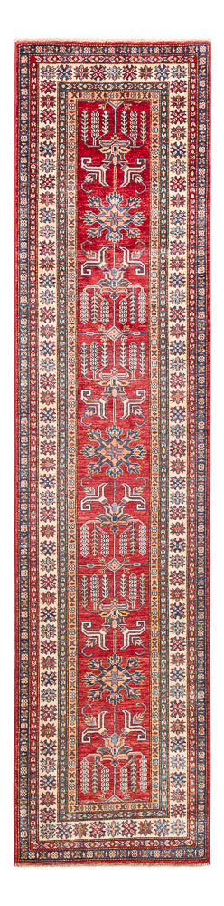 Kazak Teppe 294x71cm - Orientalsk teppe