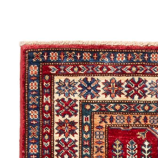Kazak Teppe 294x71cm - Orientalsk teppe