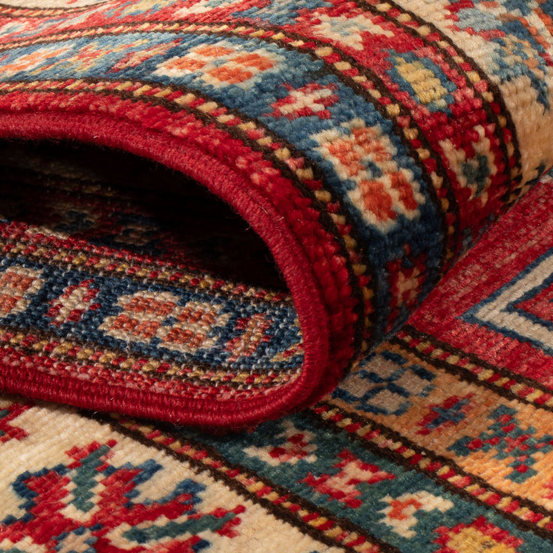 Kazak Teppe 294x71cm - Orientalsk teppe
