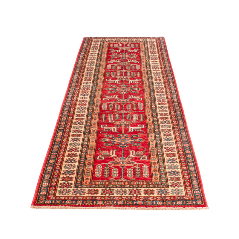 Kazak Teppe 294x71cm - Orientalsk teppe