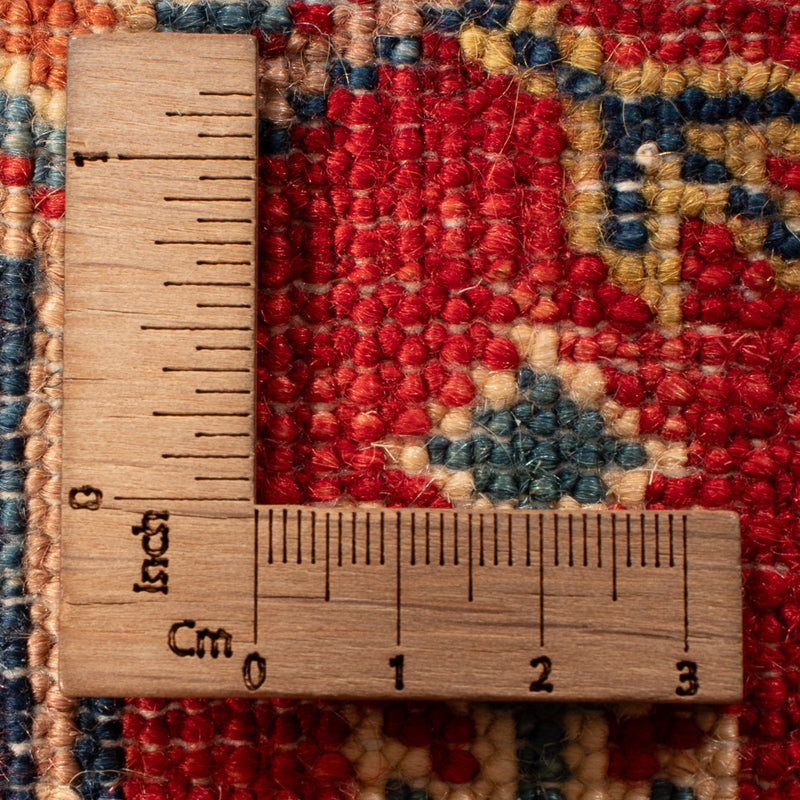 Kazak Teppe 294x71cm - Orientalsk teppe