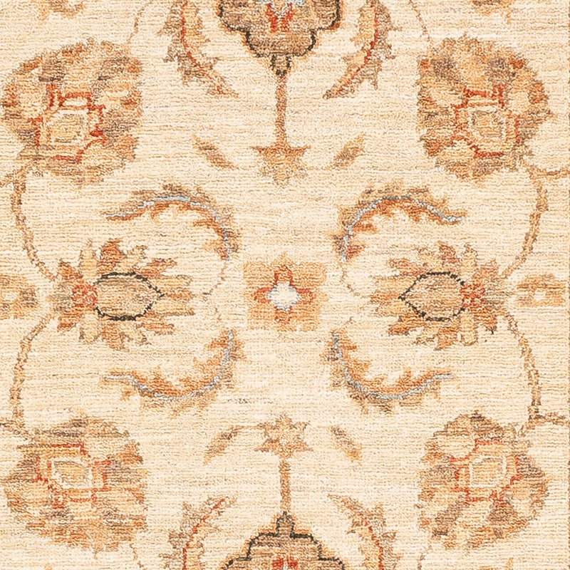 Ziegler Teppe 244x82cm - Orientalsk teppe