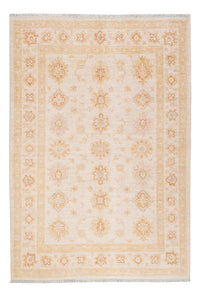 Ziegler Teppe - 150 x 104 cm - beige – product image