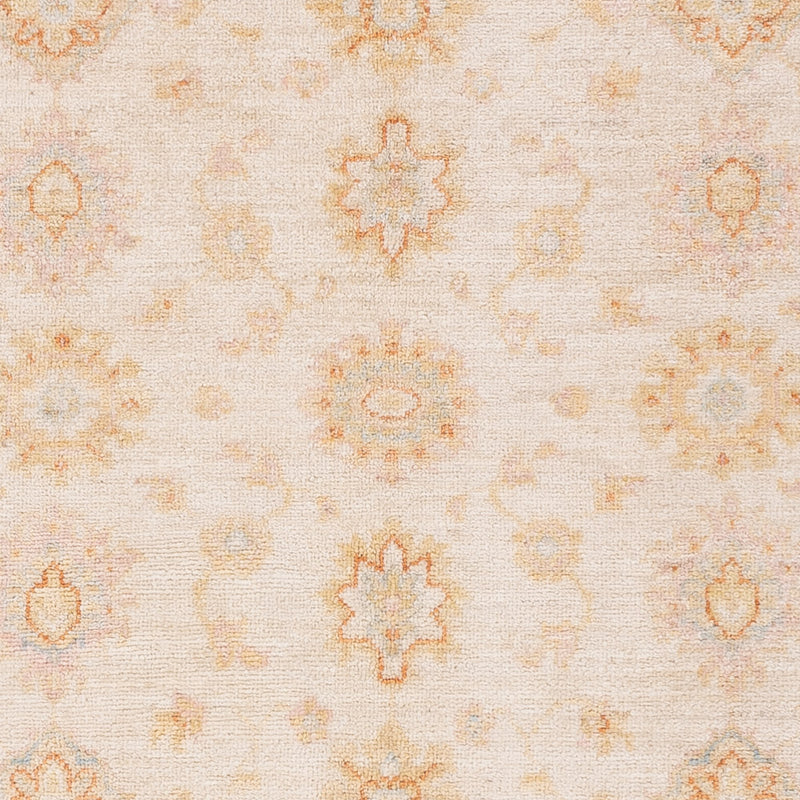 Ziegler Teppe - 150 x 104 cm - beige