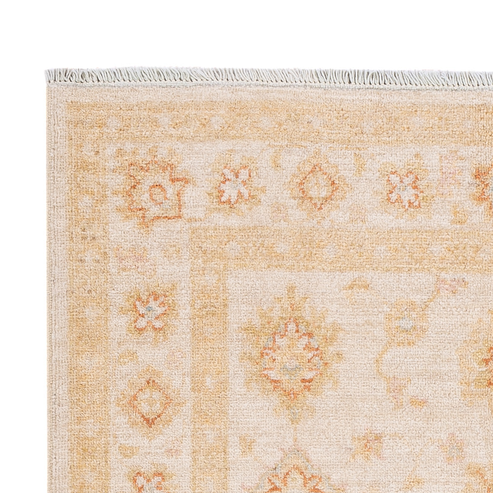 Ziegler Teppe - 150 x 104 cm - beige