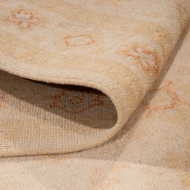 Ziegler Teppe - 150 x 104 cm - beige