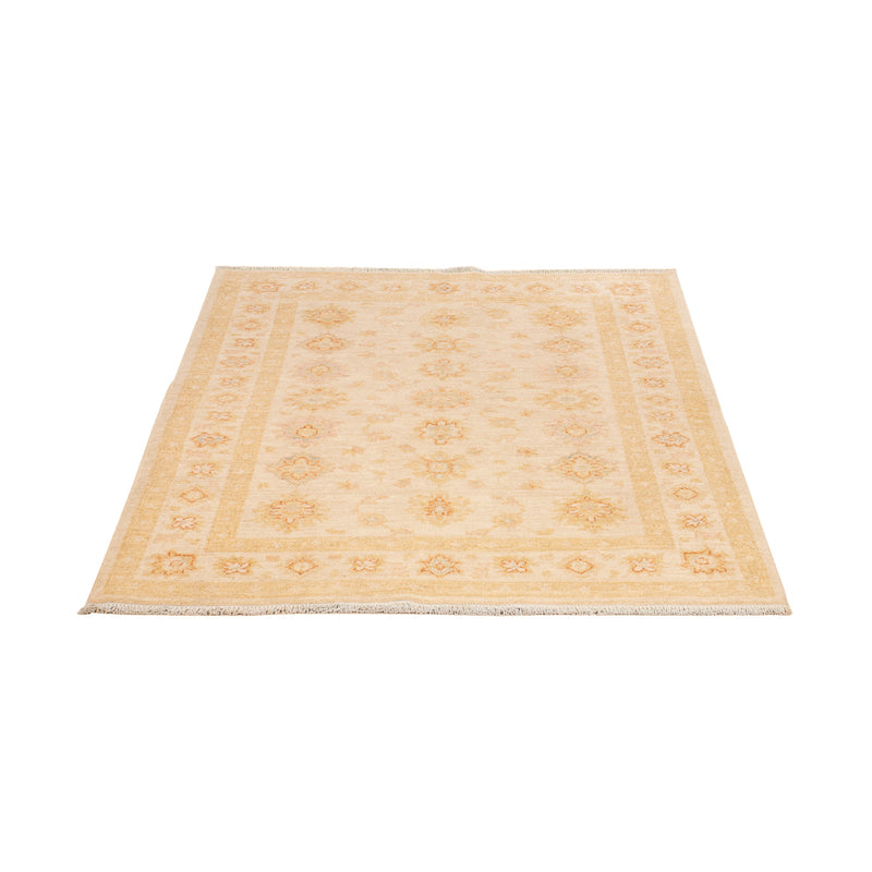 Ziegler Teppe - 150 x 104 cm - beige