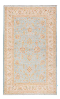 Ziegler Teppe - 160 x 98 cm - aqua – product image