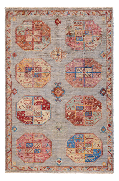 Ariana Teppe 100x149cm - Orientalsk teppe