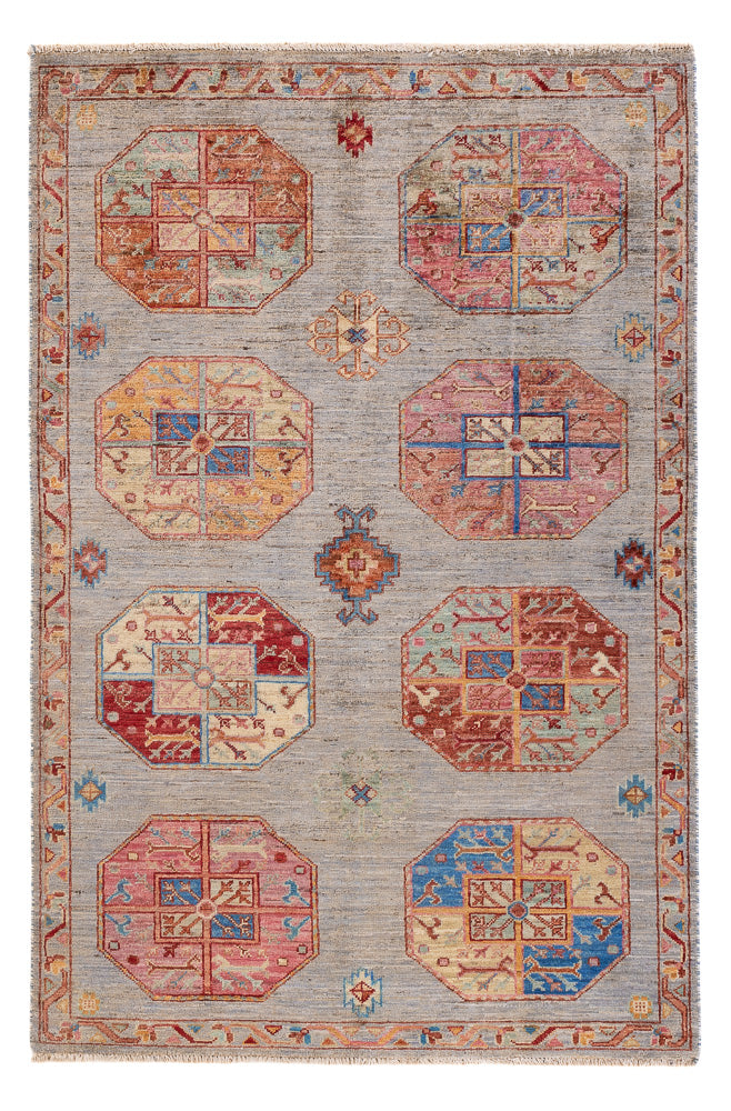 Ariana Teppe 149x100cm - Orientalsk teppe