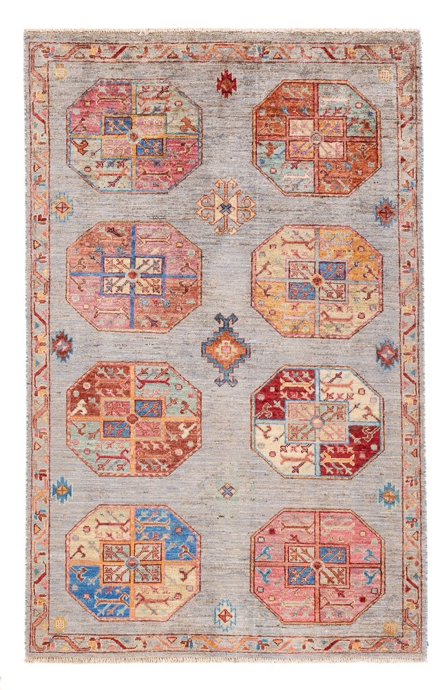 Ariana Teppe 148x99cm - Orientalsk teppe
