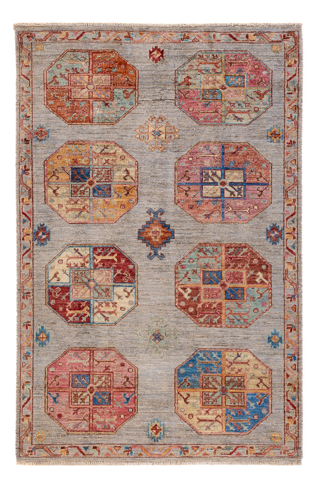 Ariana Teppe 148x101cm - Orientalsk teppe