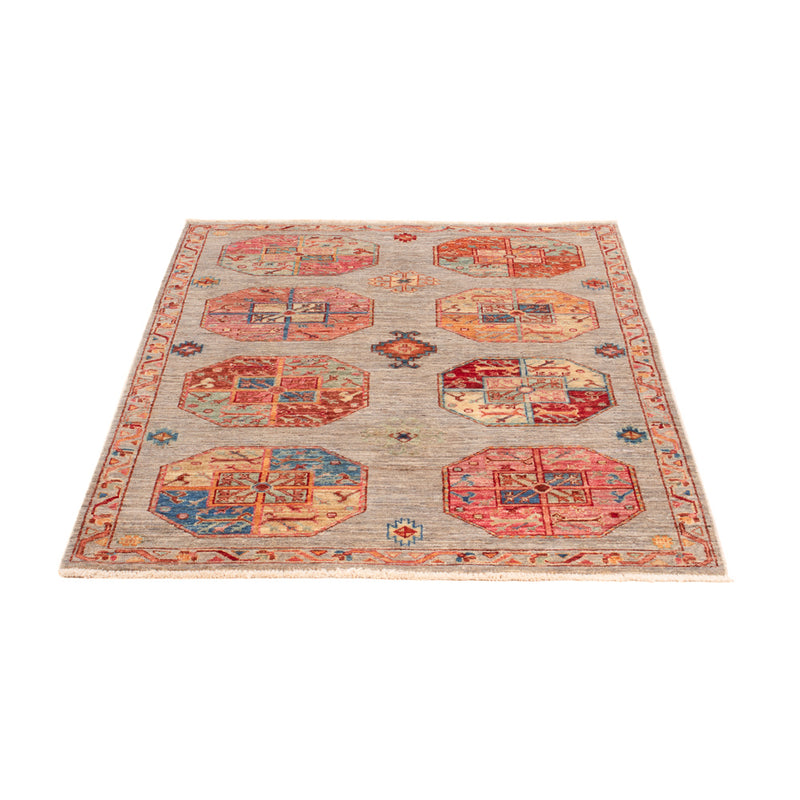 Ziegler Teppe - Ariana - 148 x 98 cm - flerfarget