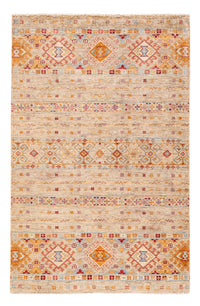 Shal Teppe 149x99cm - Orientalsk teppe – product image