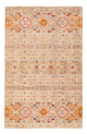 Shal Teppe 149x99cm - Orientalsk teppe