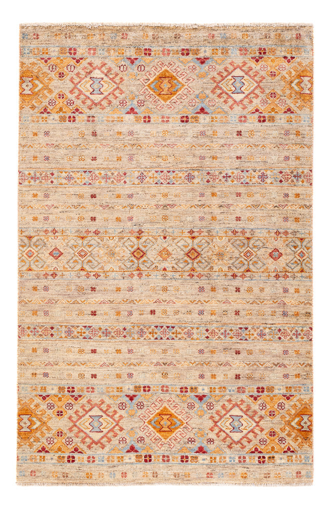 Shal Teppe 149x99cm - Orientalsk teppe