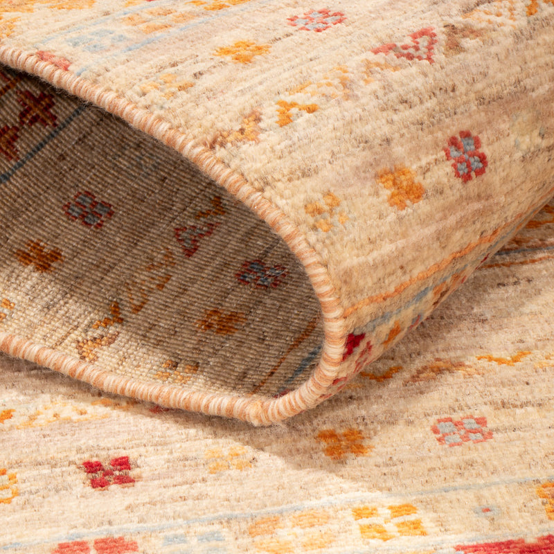 Shal Teppe 149x99cm - Orientalsk teppe