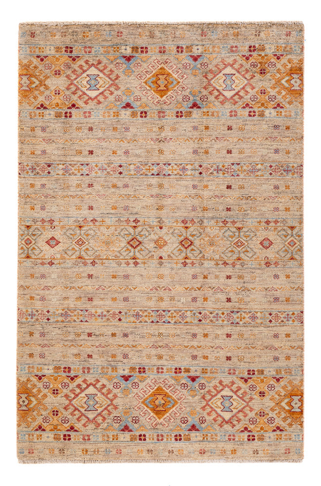 Shal Teppe 150x100cm - Orientalsk teppe