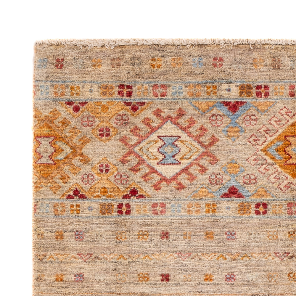 Shal Teppe 150x100cm - Orientalsk teppe