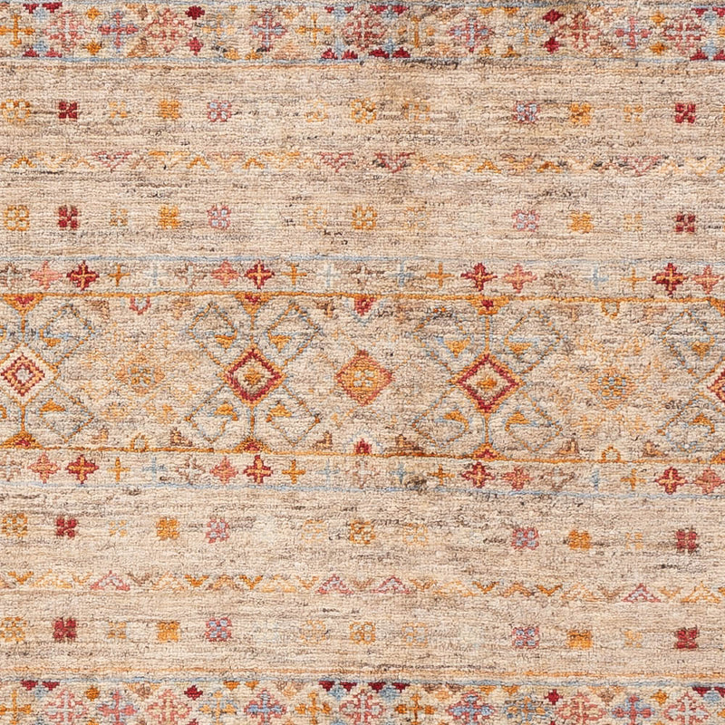Ziegler Teppe - Ariana - 153 x 99 cm - mørk beige